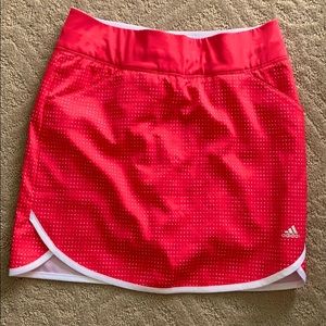 Brand new women’s golf skirt
